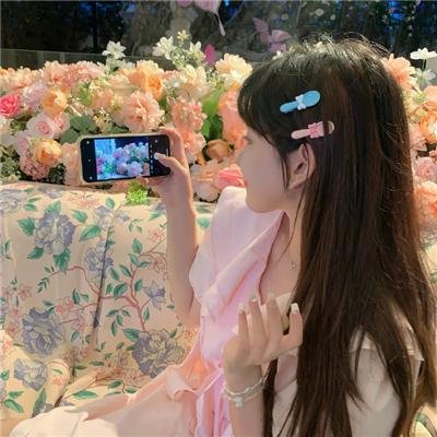 李天腾与赵小宝