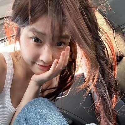 我的盲盒恋人